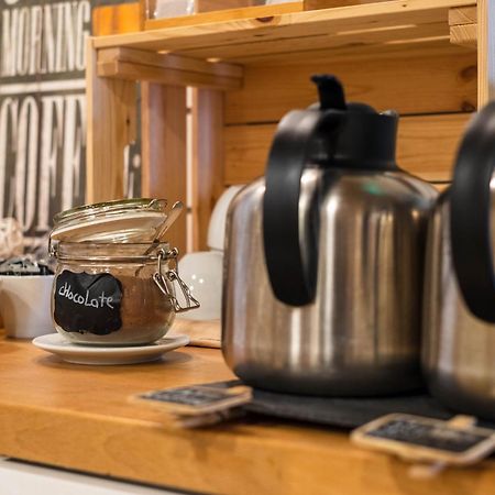 Casa Azul Sagres - Rooms & Apartments エクステリア 写真
