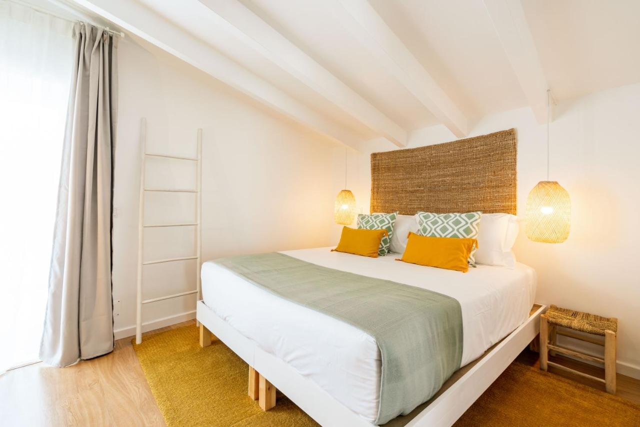 Casa Azul Sagres - Rooms & Apartments エクステリア 写真