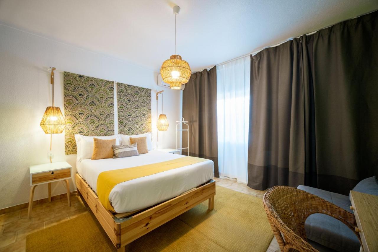 Casa Azul Sagres - Rooms & Apartments 部屋 写真