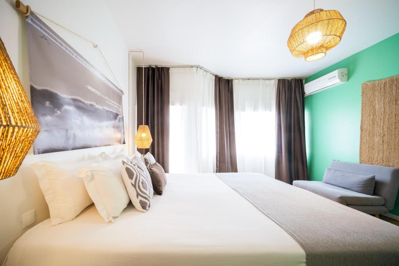 Casa Azul Sagres - Rooms & Apartments 部屋 写真
