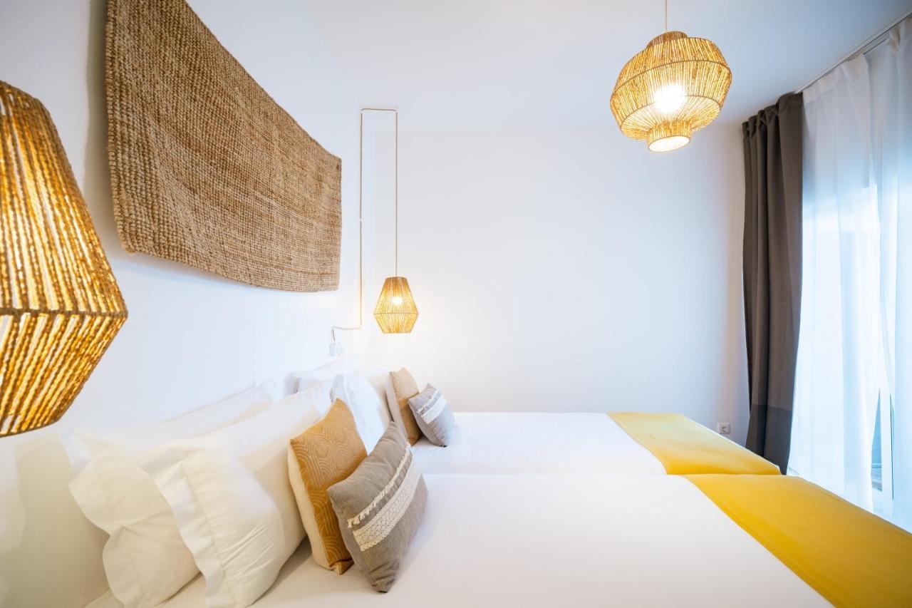Casa Azul Sagres - Rooms & Apartments 部屋 写真
