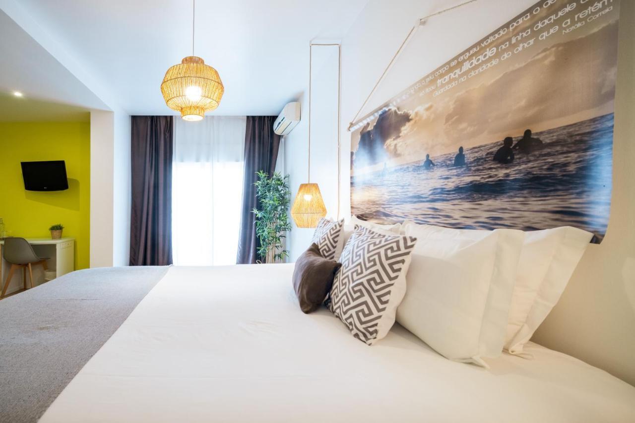 Casa Azul Sagres - Rooms & Apartments 部屋 写真