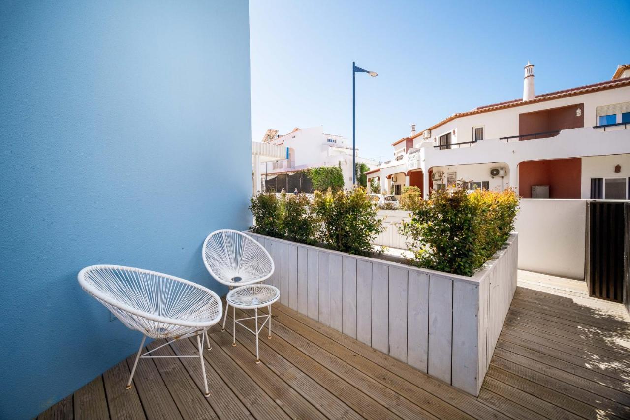Casa Azul Sagres - Rooms & Apartments 部屋 写真