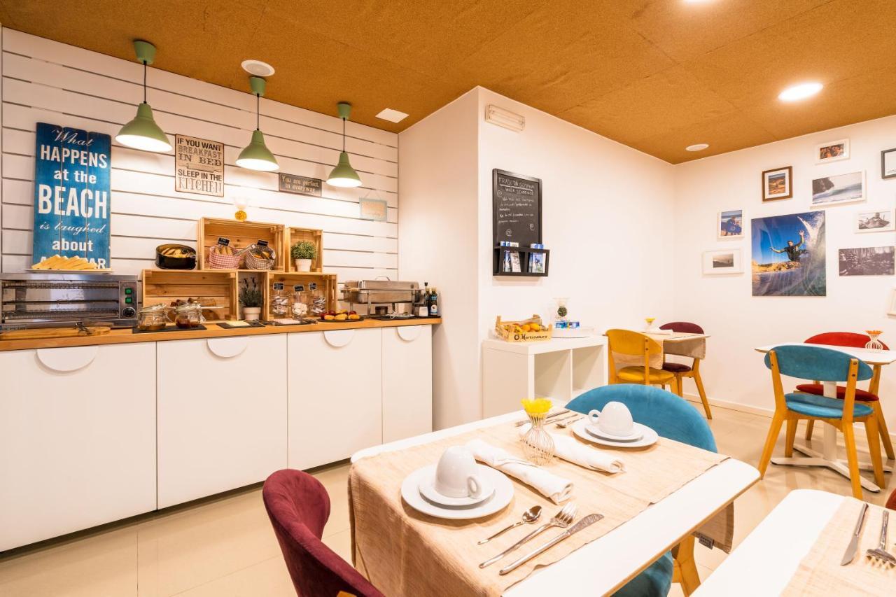 Casa Azul Sagres - Rooms & Apartments エクステリア 写真