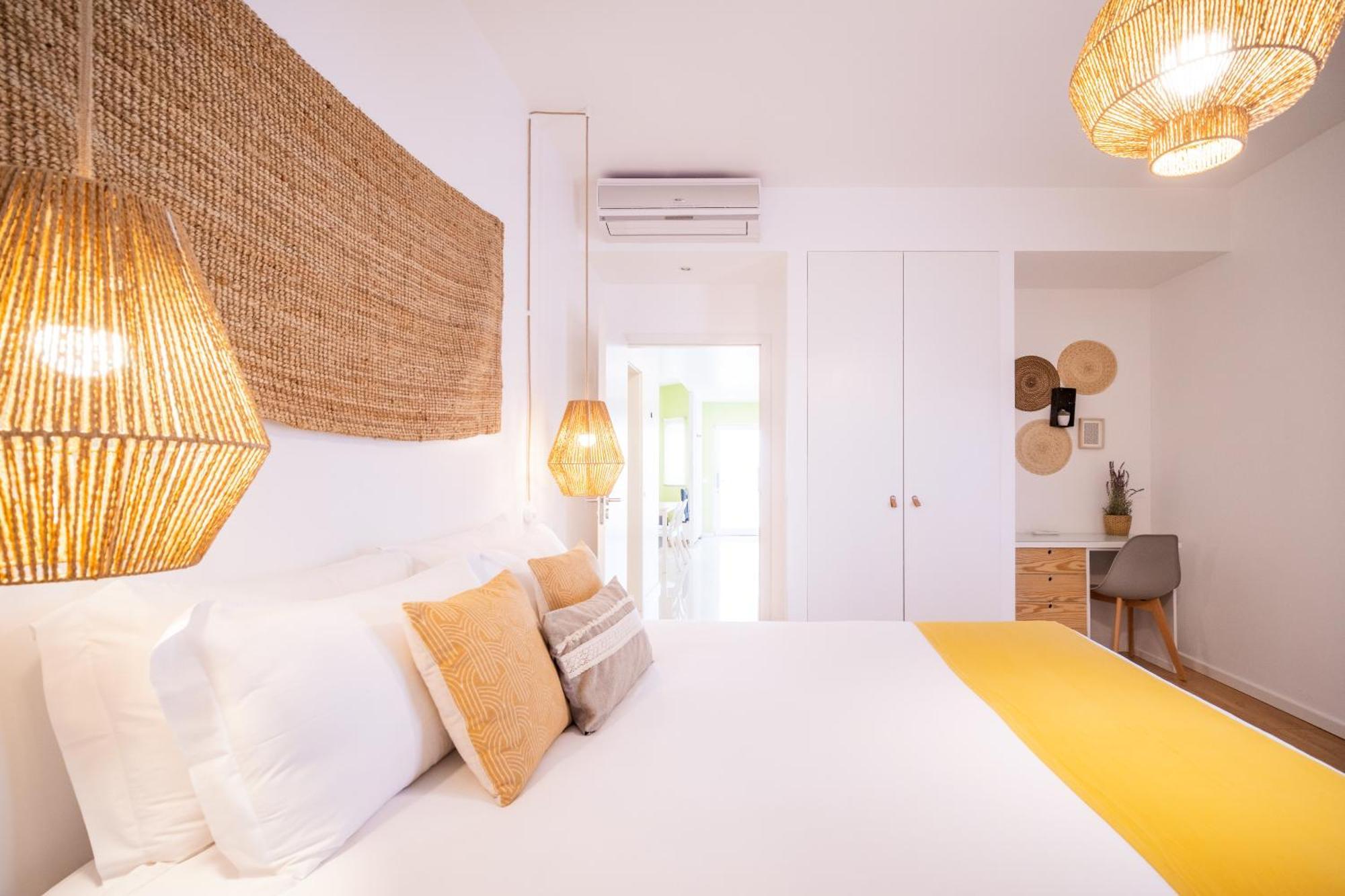 Casa Azul Sagres - Rooms & Apartments 部屋 写真
