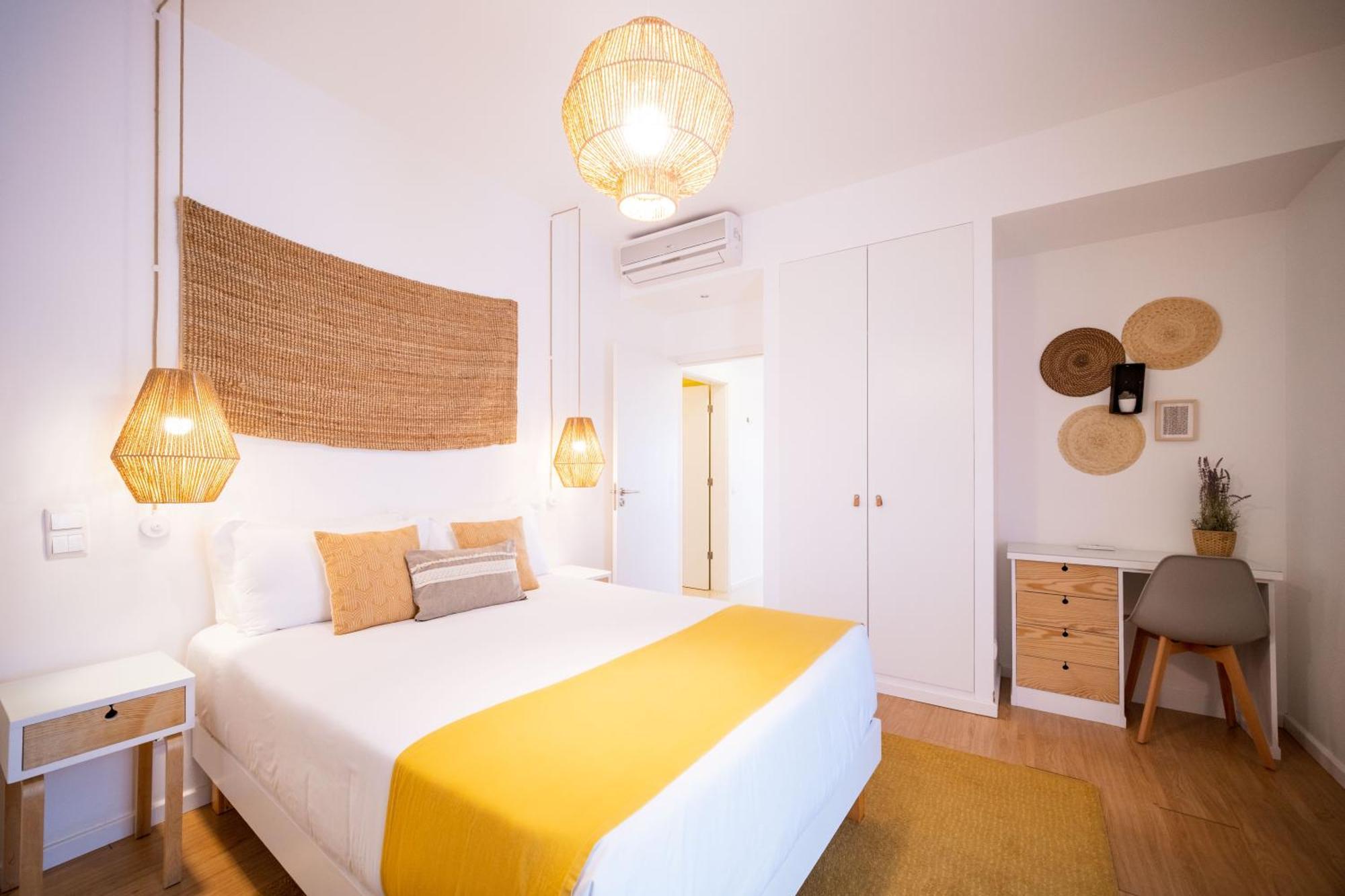 Casa Azul Sagres - Rooms & Apartments 部屋 写真