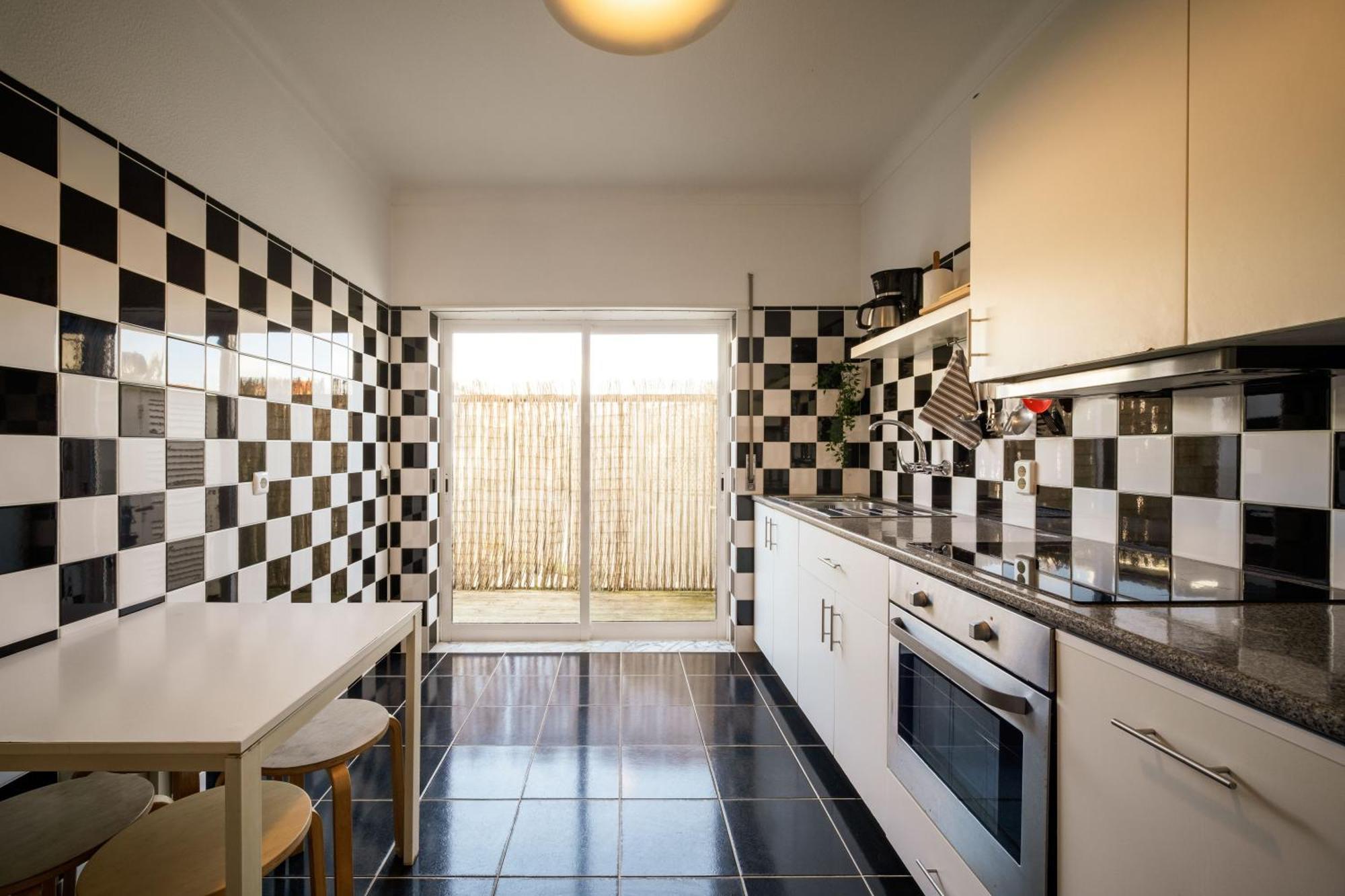 Casa Azul Sagres - Rooms & Apartments 部屋 写真