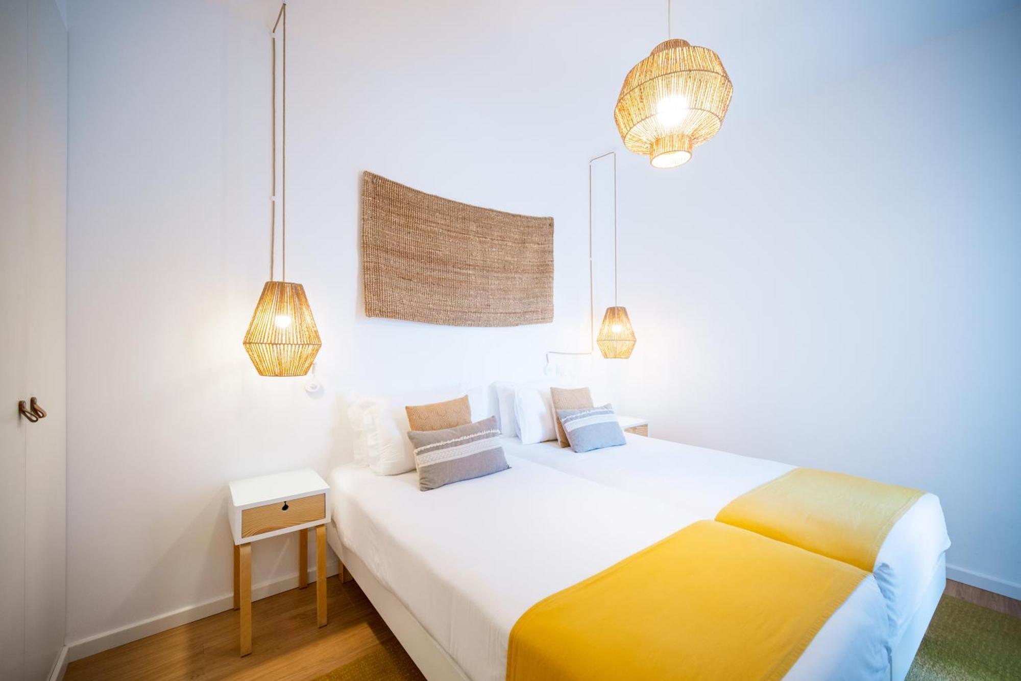 Casa Azul Sagres - Rooms & Apartments 部屋 写真