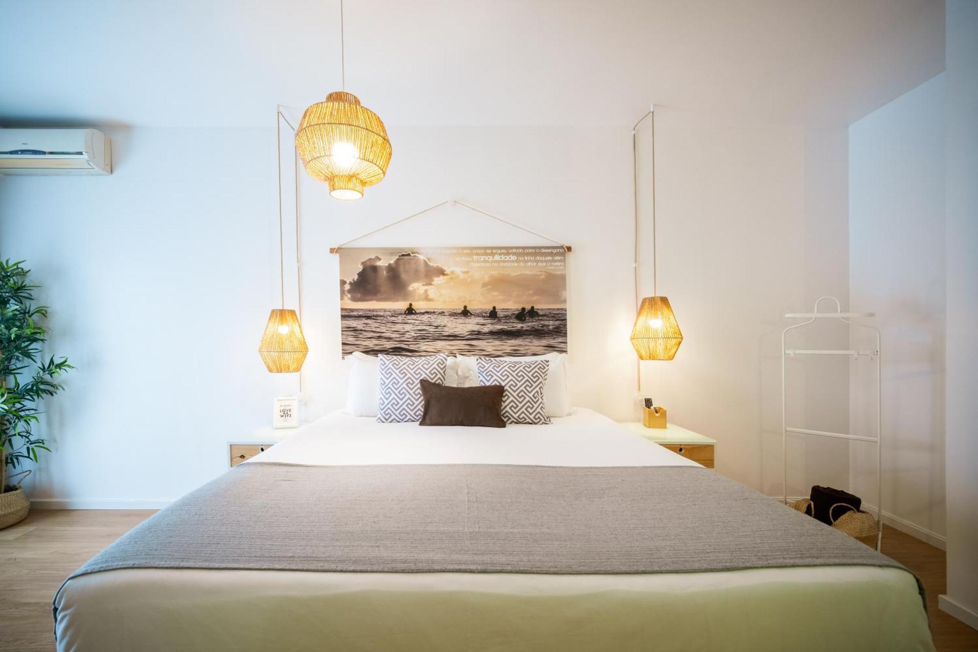 Casa Azul Sagres - Rooms & Apartments 部屋 写真