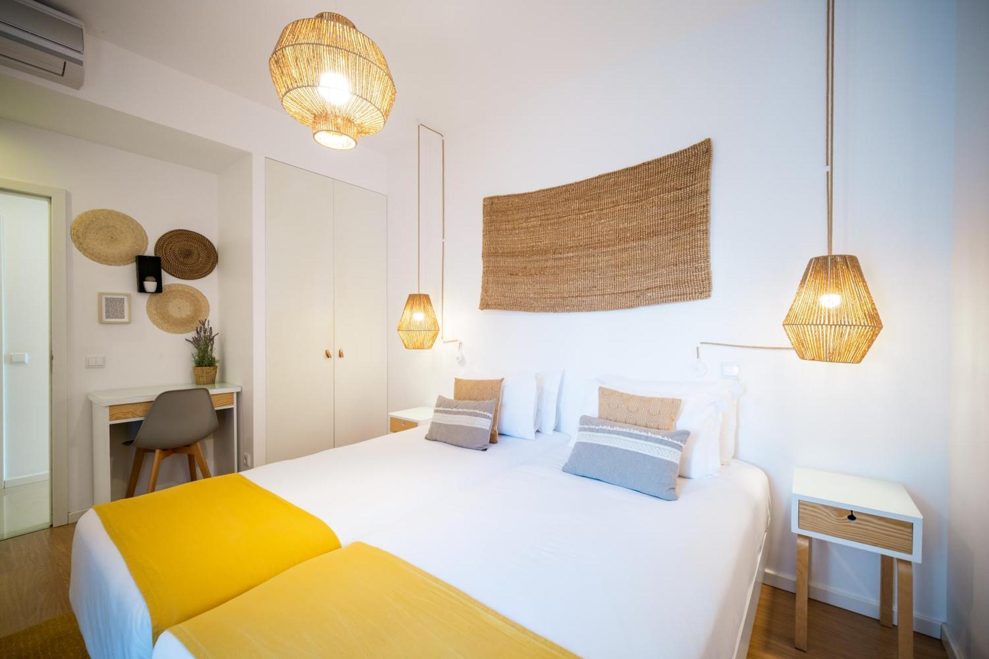 Casa Azul Sagres - Rooms & Apartments 部屋 写真