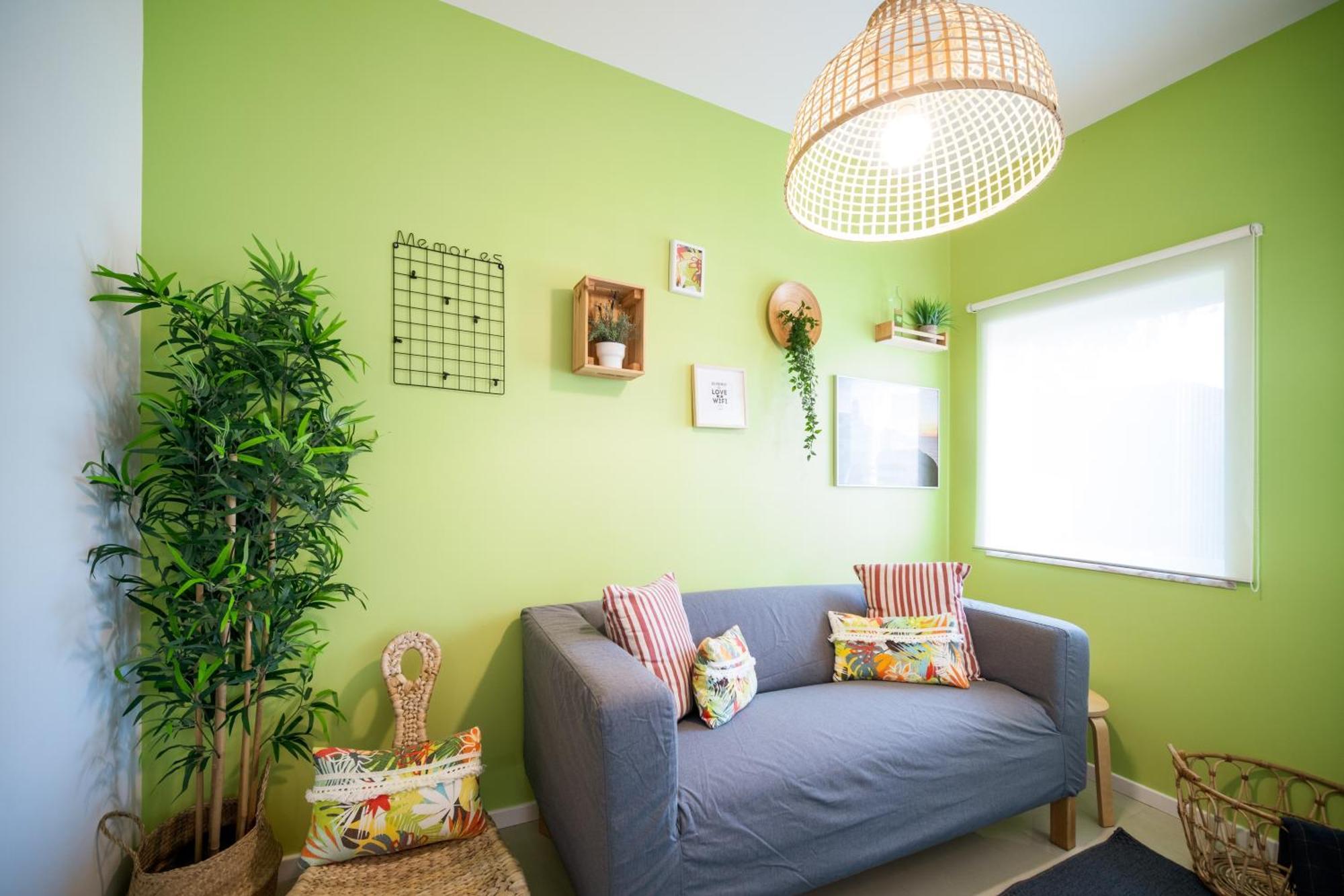 Casa Azul Sagres - Rooms & Apartments 部屋 写真