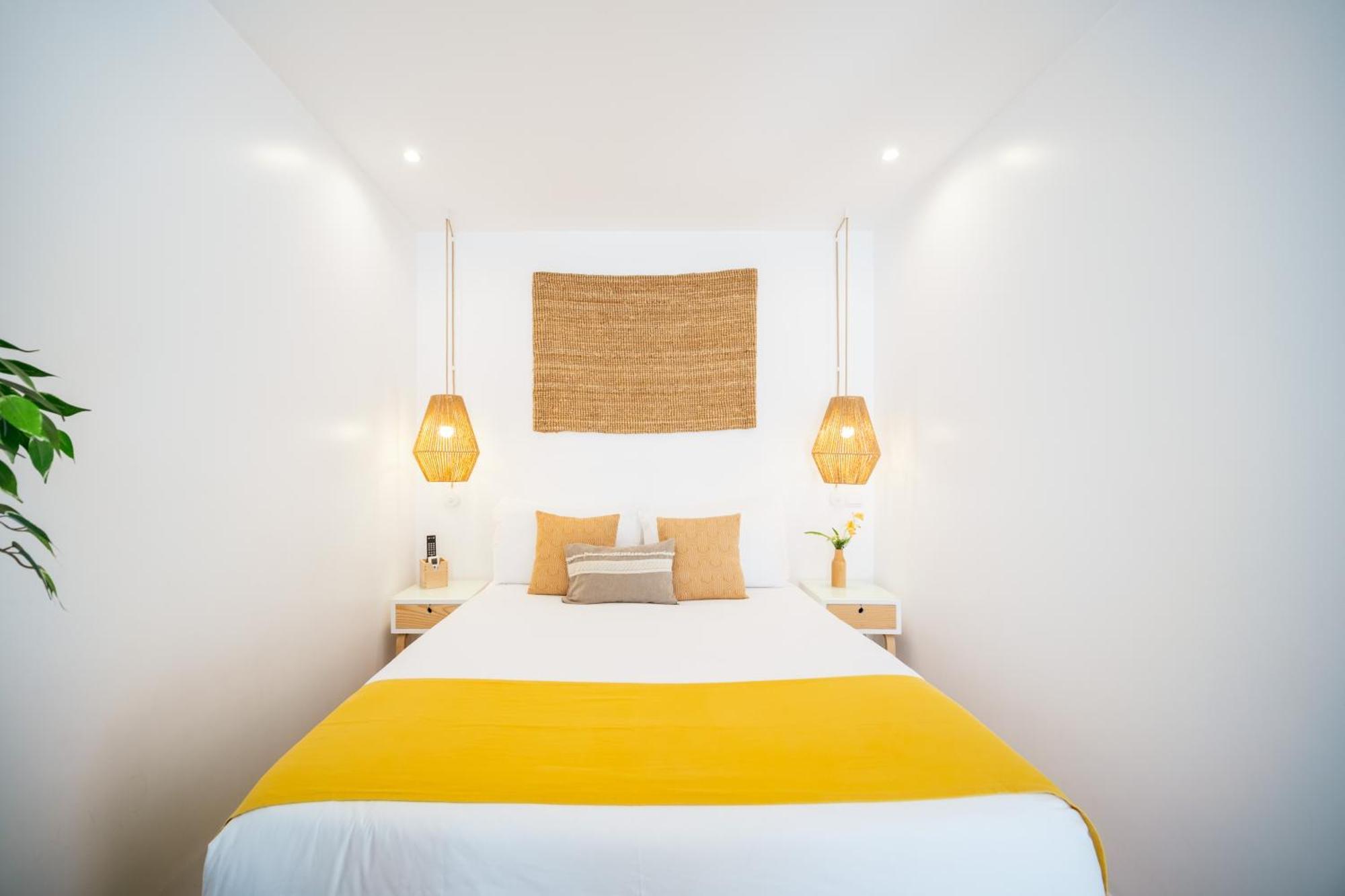 Casa Azul Sagres - Rooms & Apartments 部屋 写真