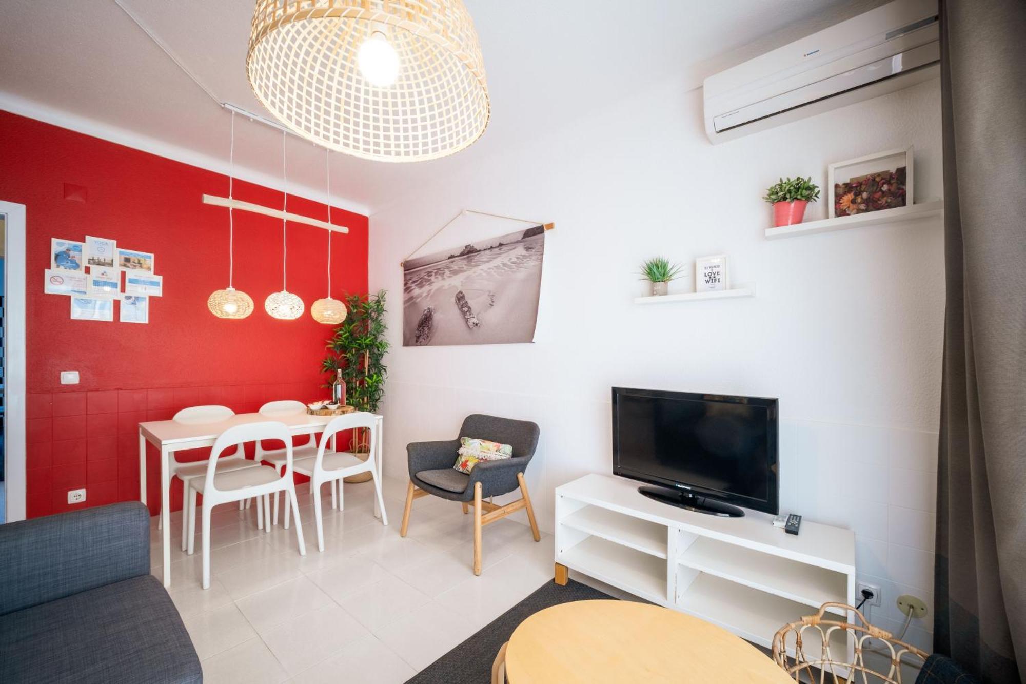 Casa Azul Sagres - Rooms & Apartments 部屋 写真