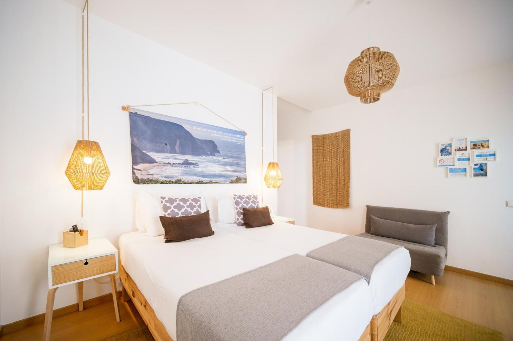 Casa Azul Sagres - Rooms & Apartments 部屋 写真