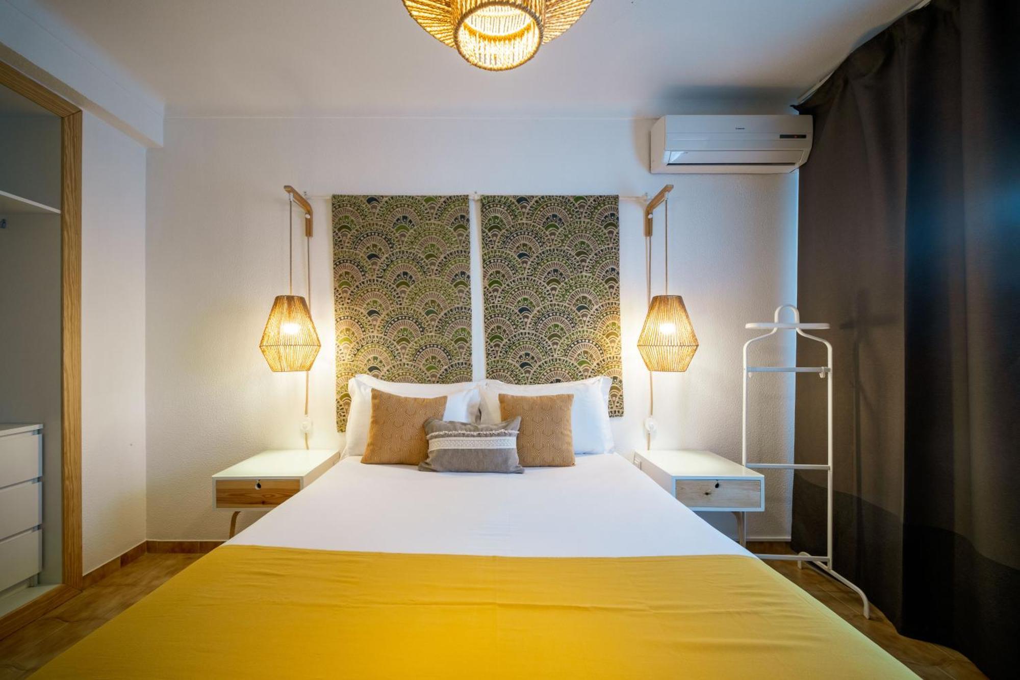 Casa Azul Sagres - Rooms & Apartments 部屋 写真