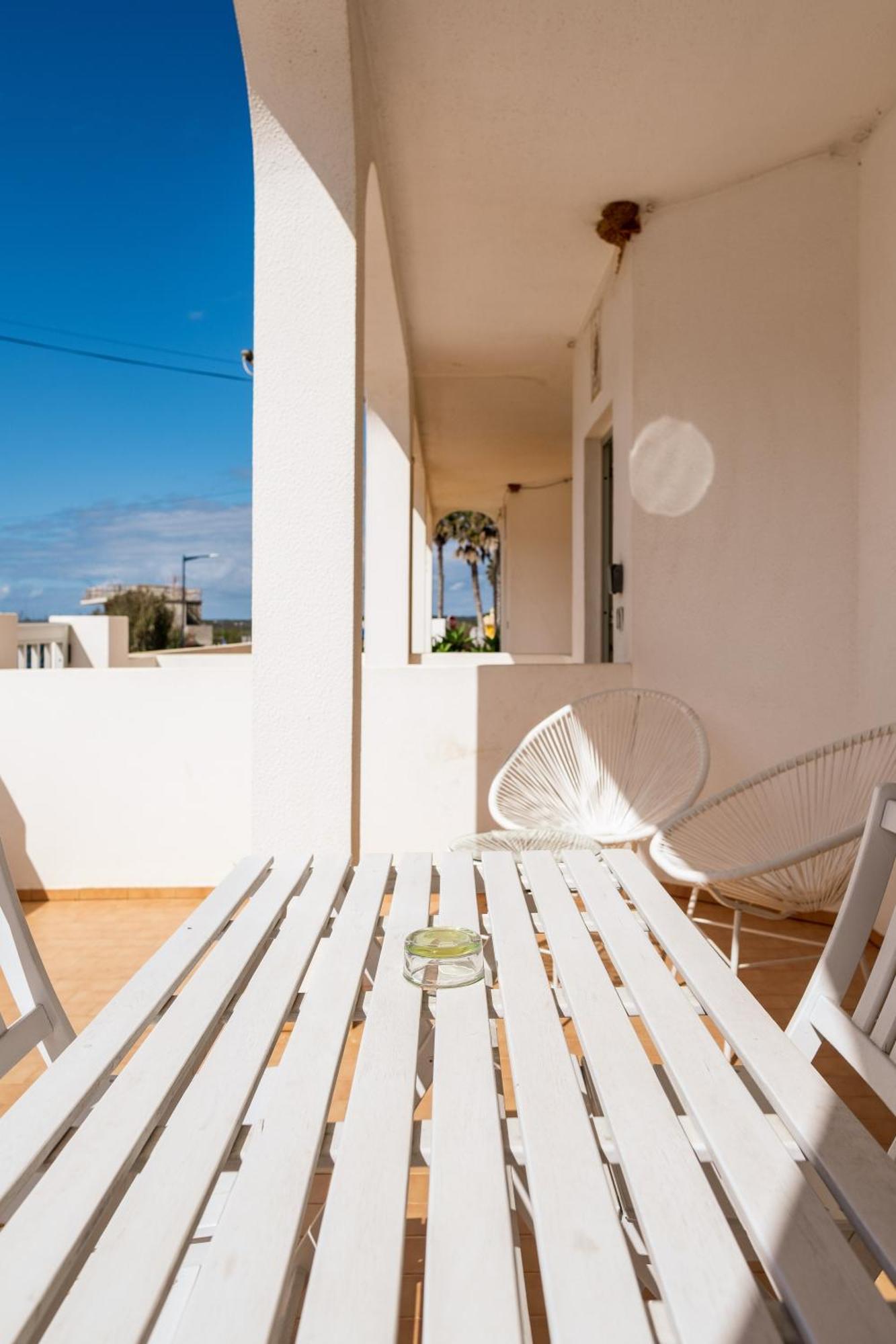 Casa Azul Sagres - Rooms & Apartments 部屋 写真