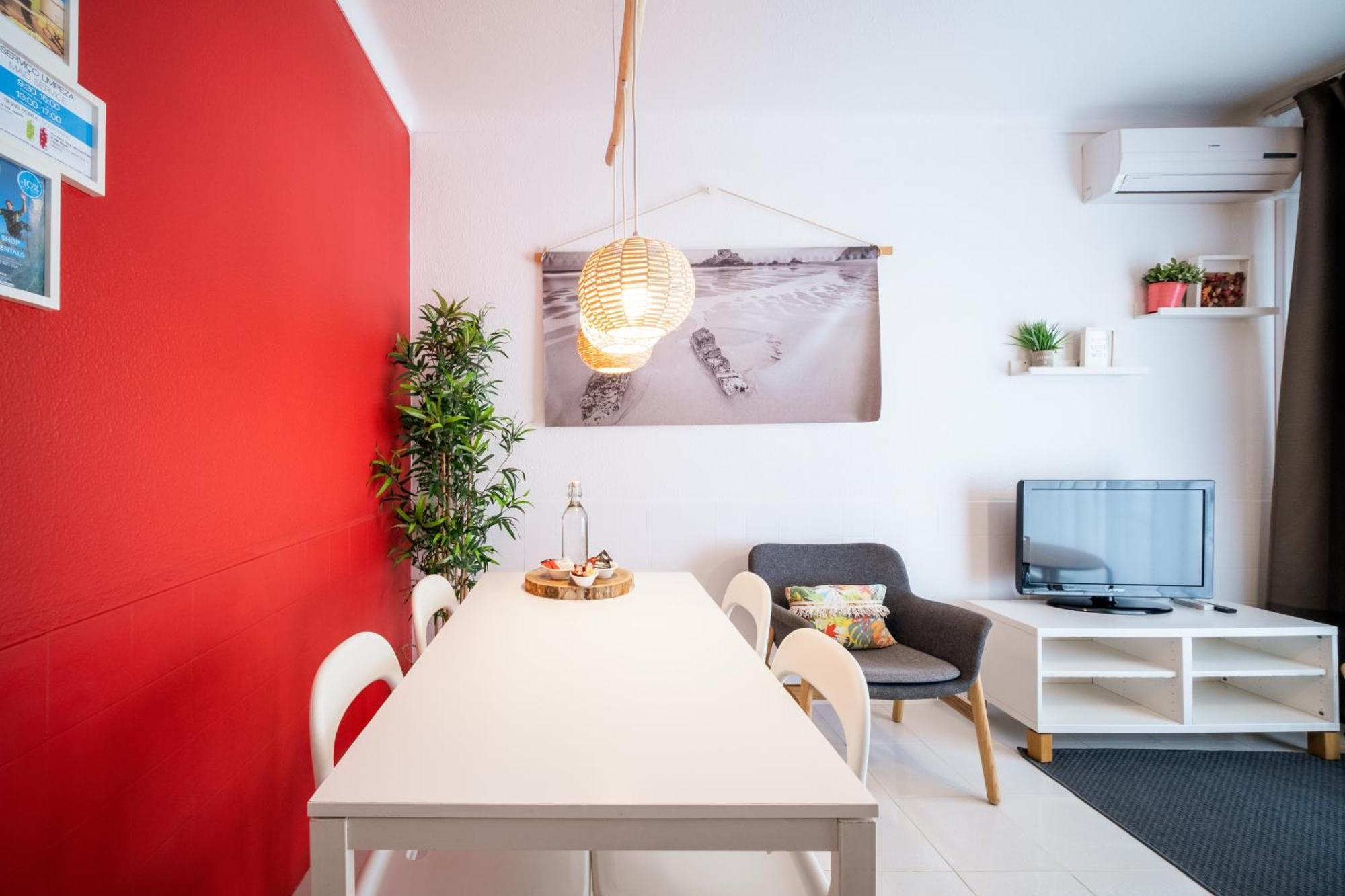 Casa Azul Sagres - Rooms & Apartments 部屋 写真