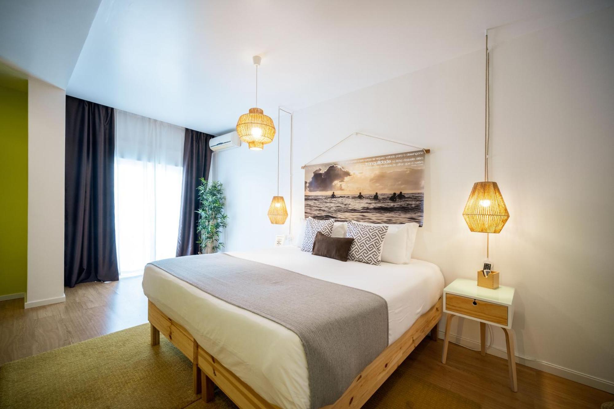 Casa Azul Sagres - Rooms & Apartments 部屋 写真