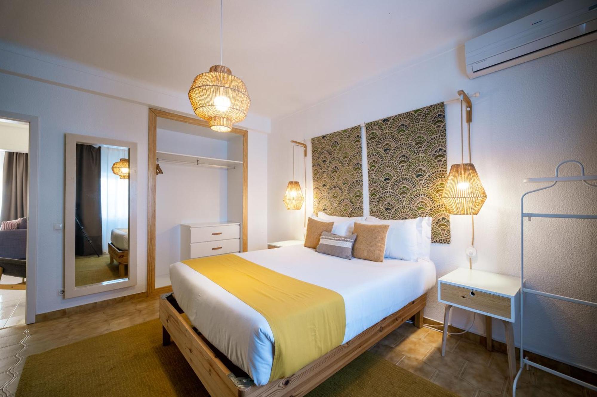 Casa Azul Sagres - Rooms & Apartments 部屋 写真