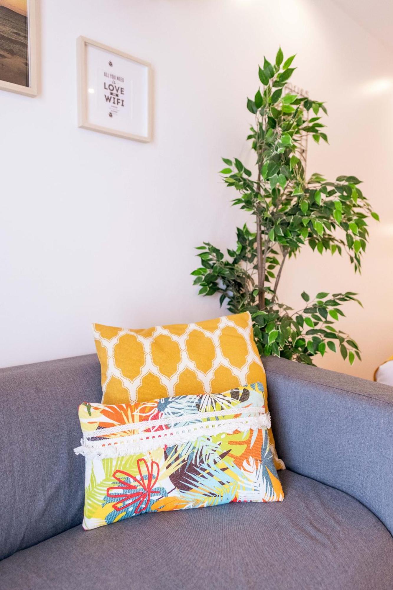 Casa Azul Sagres - Rooms & Apartments 部屋 写真