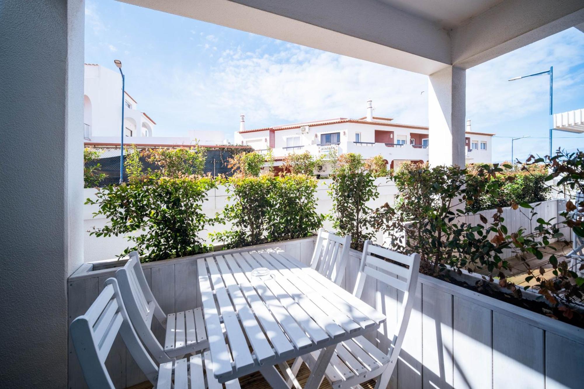 Casa Azul Sagres - Rooms & Apartments 部屋 写真