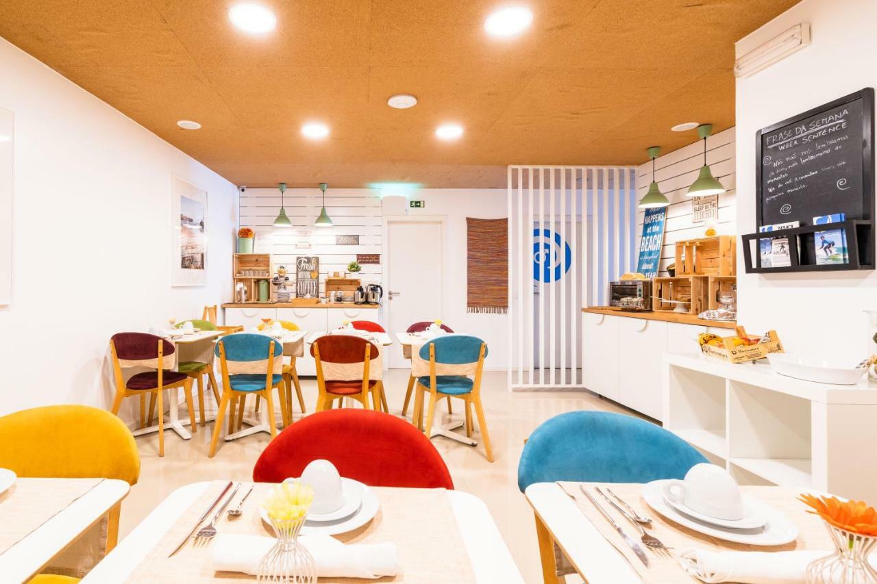 Casa Azul Sagres - Rooms & Apartments エクステリア 写真